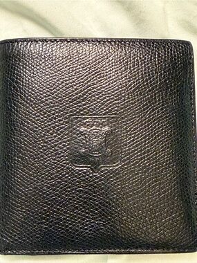 VINTAGE CELINE CALFSKIN WALLET